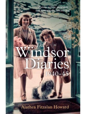 The Windsor Diaries 1940-45
