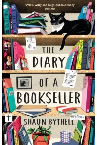 The Diary of a Bookseller