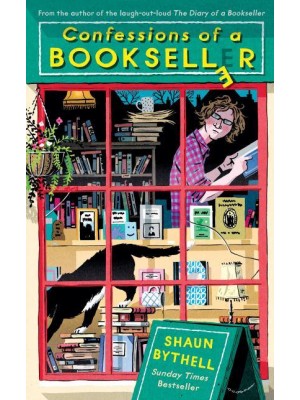 Confessions of a Bookseller