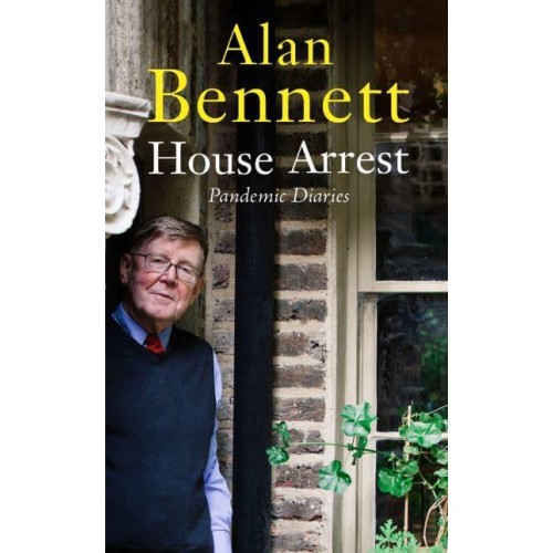 House Arrest Pandemic Diaries
