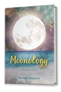 Moonology™ Diary 2023