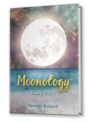 Moonology™ Diary 2023