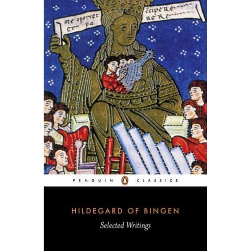 Selected Writings - Penguin Classics