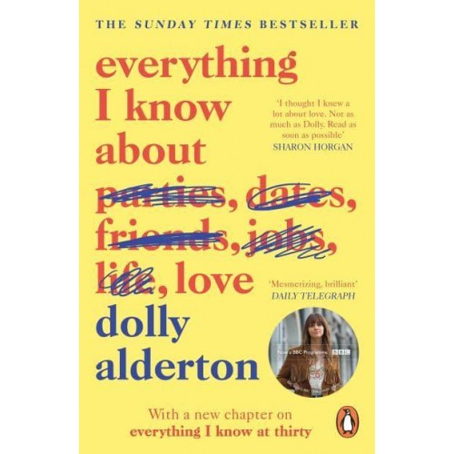 Everything I Know About Love