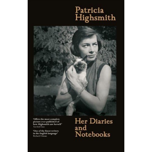 Diaries and Notebooks
