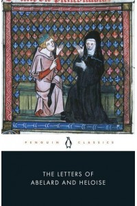 The Letters of Abelard and Heloise - Penguin Classics