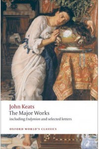 The Major Works - Oxford World's Classics