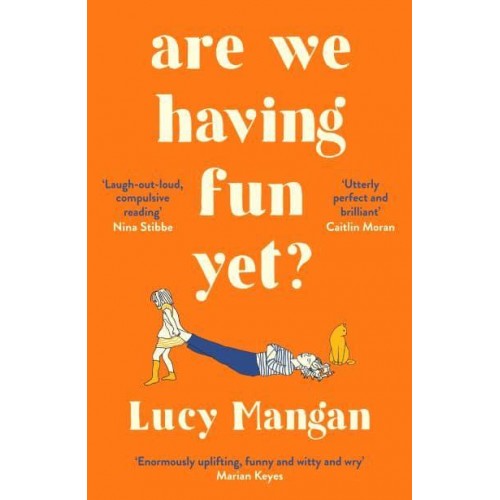 Are We Having Fun Yet?