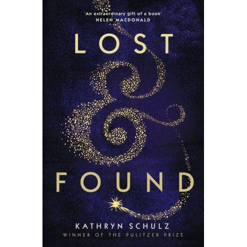 Lost & Found A Memoir