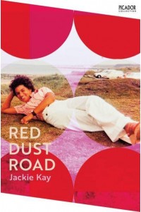 Red Dust Road - Picador Classic