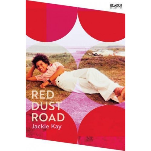 Red Dust Road - Picador Classic