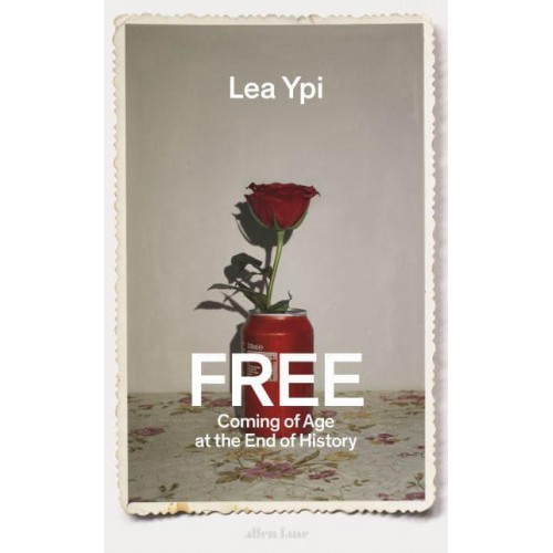 Free Coming of Age at the End of History