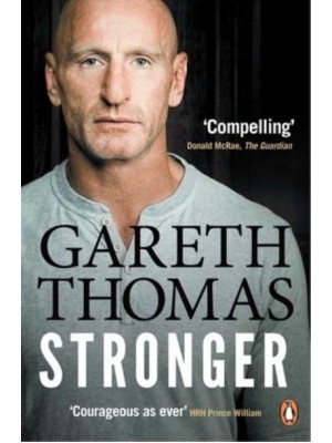 Stronger