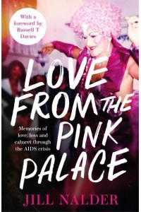 Love from the Pink Palace