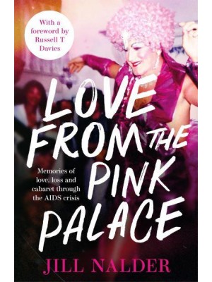 Love from the Pink Palace