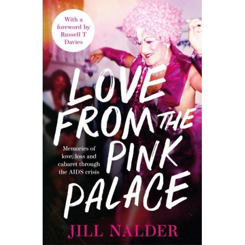 Love from the Pink Palace