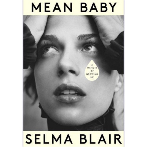 Mean Baby A Memoir of Growing Up
