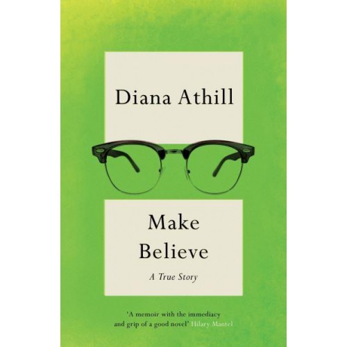 Make Believe A True Story