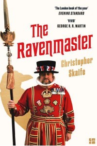 The Ravenmaster My Life With the Ravens at the Tower of London