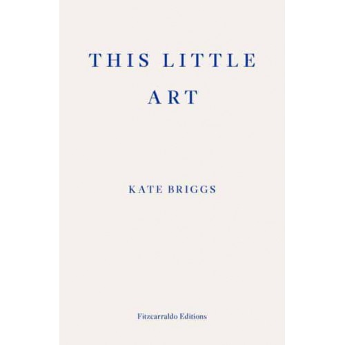 This Little Art