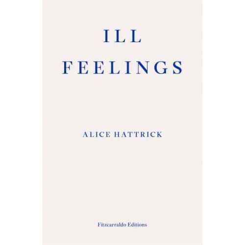 Ill Feelings