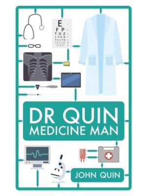 Dr Quin, Medicine Man