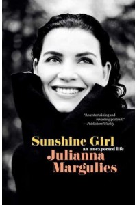 Sunshine Girl A Memoir