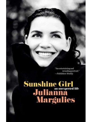 Sunshine Girl A Memoir