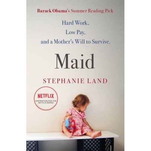 Maid Hard Work, Low Pay, and a Mother's Will to Survive