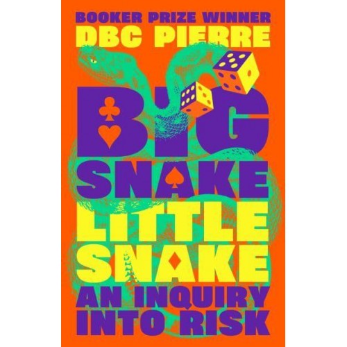 Big Snake Little Snake An Inquiry Into Risk