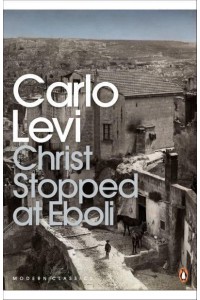 Christ Stopped at Eboli - Penguin Classics
