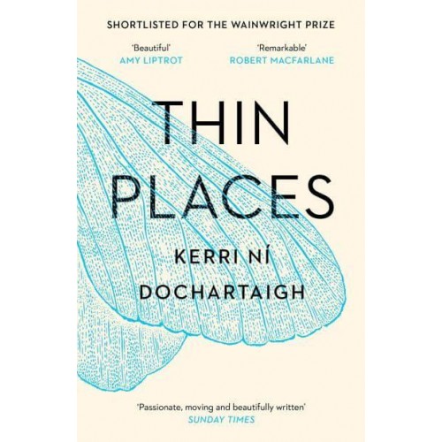 Thin Places