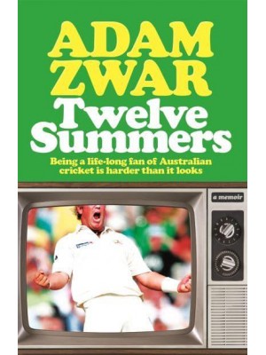 Twelve Summers