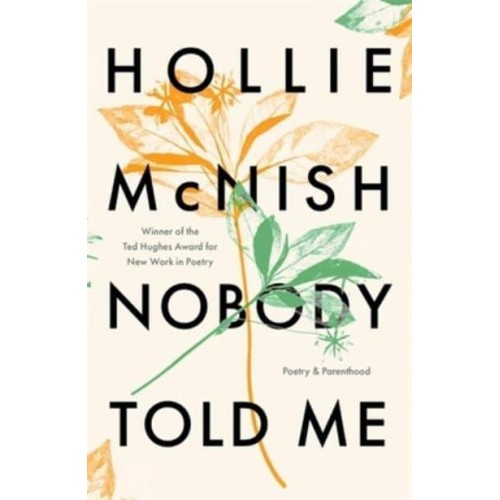 Nobody Told Me