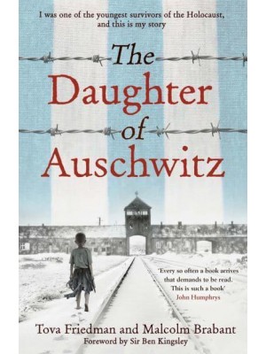 The Daughter of Auschwitz