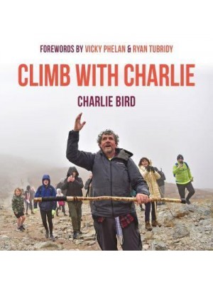 Climb With Charlie
