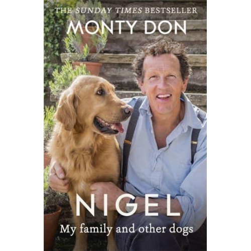 Nigel My Family and Other Dogs