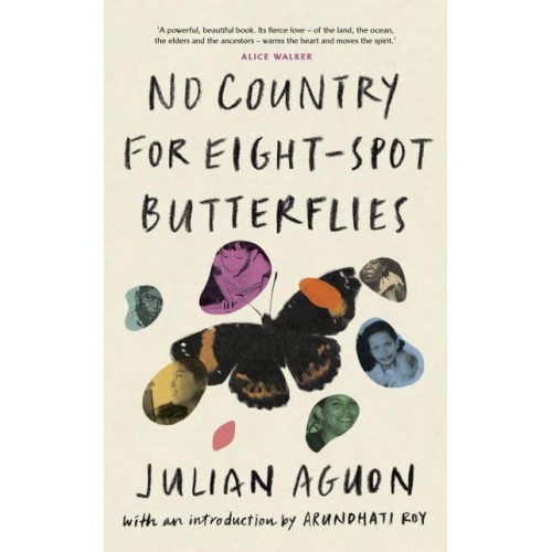 No Country for Eight-Spot Butterflies