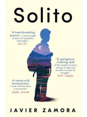 Solito A Memoir