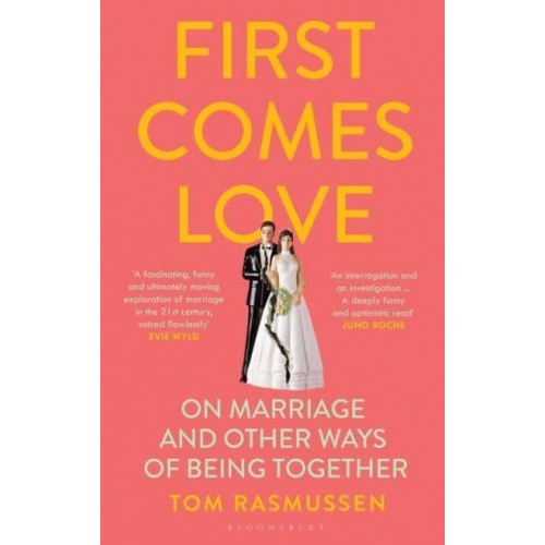 First Comes Love