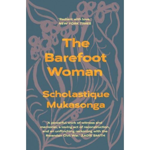 The Barefoot Woman