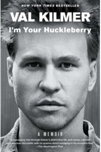 I'm Your Huckleberry