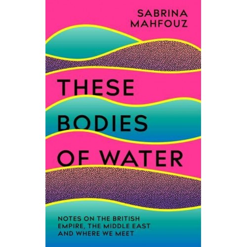 These Bodies of Water Notes on the British Empire, the Middle East and Where We Meet