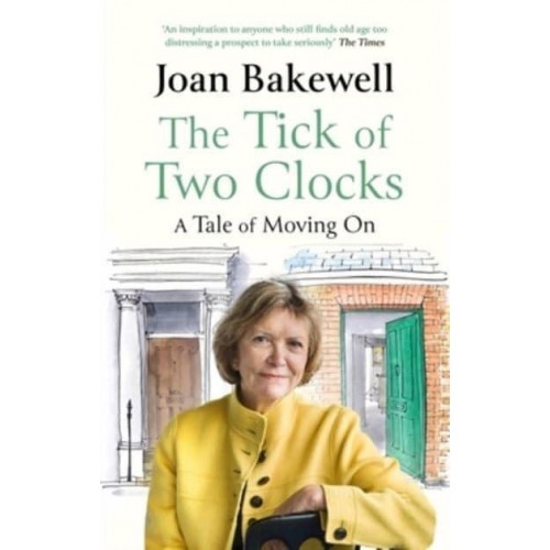 The Tick of Two Clocks A Tale of Moving On