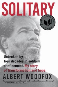 Solitary A Biography (National Book Award Finalist; Pulitzer Prize Finalist)