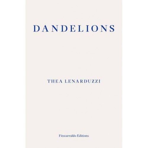Dandelions