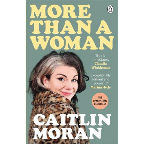 More Than a Woman