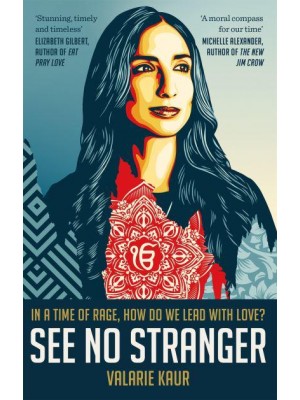 See No Stranger A Memoir and Manifesto of Revolutionary Love