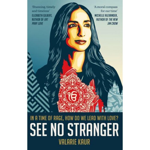 See No Stranger A Memoir and Manifesto of Revolutionary Love