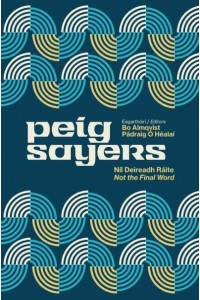 Peig Sayers Vol. 2 Níl Deireadh Ráite